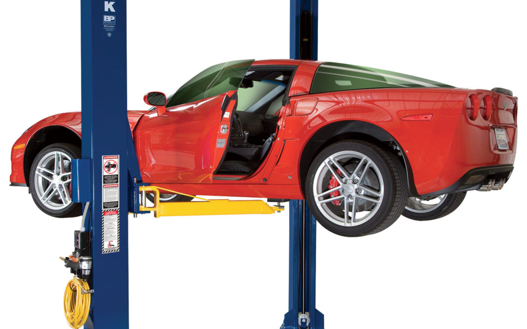 Before Buying a Lift