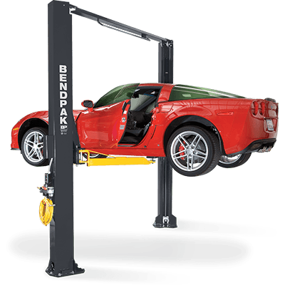 Car Lift Sales - Automotive Lift Installation.